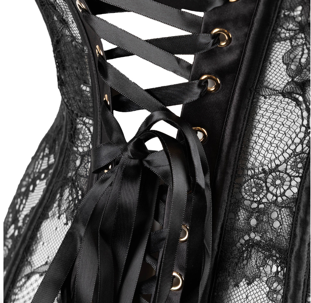 Shikkosa Madrid Corset