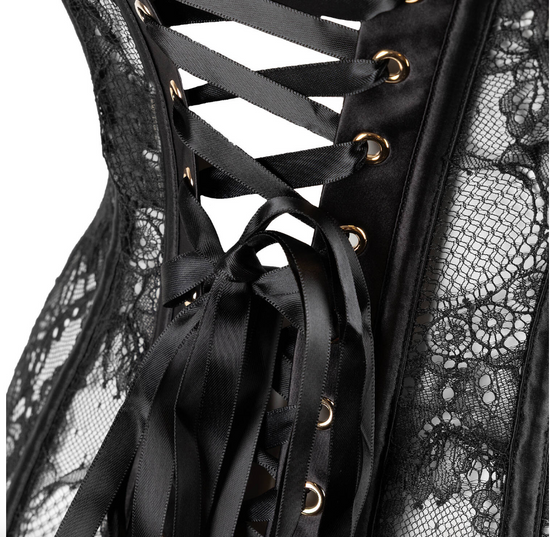 Shikkosa Madrid Corset