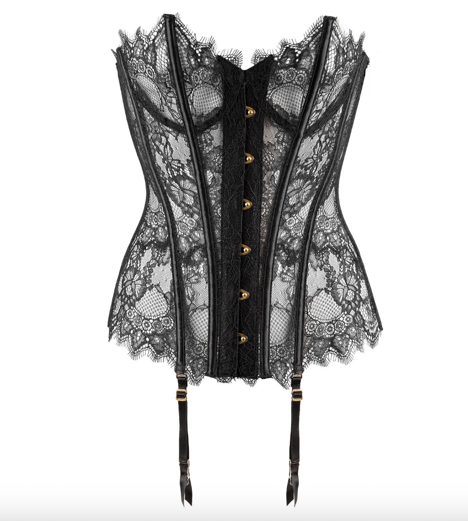 Shikkosa Madrid Corset