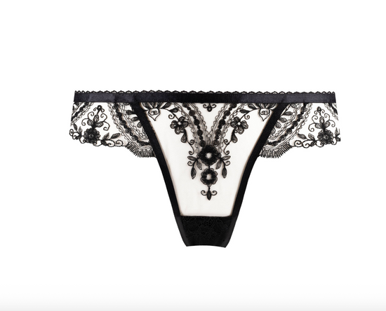 Shikkosa Tattoo Durban Brazilian Slip