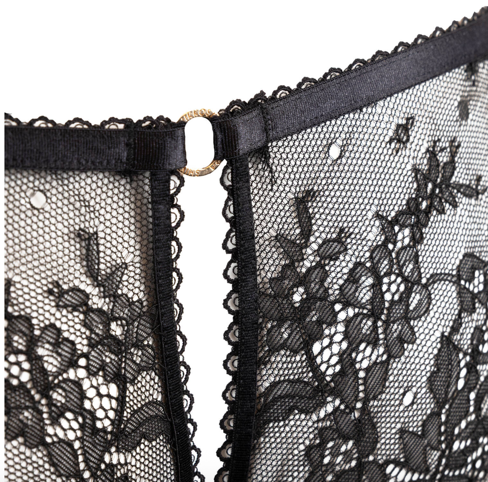 Shikkosa Tattoo Durban Brazilian Slip