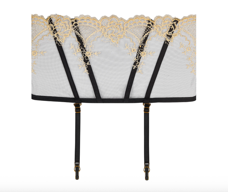 Lise Charmel Sublim En Or Waspie