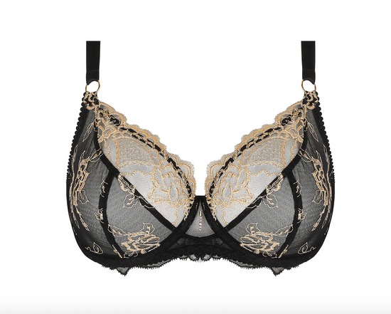 Lise Charmel Sublime En Or 3/4 Cup Bra