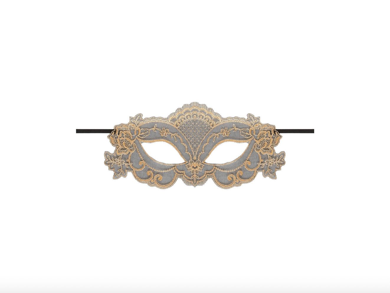 Lise Charmel Sublim En Or Eye Mask