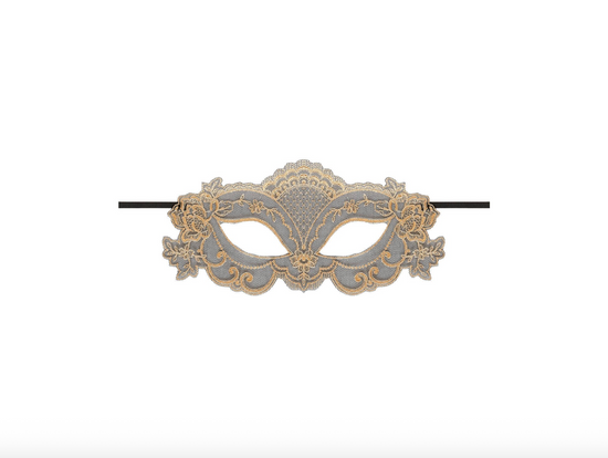 Lise Charmel Sublim En Or Eye Mask
