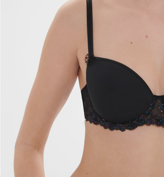 Simone Perele Delice 3D Demi Bra
