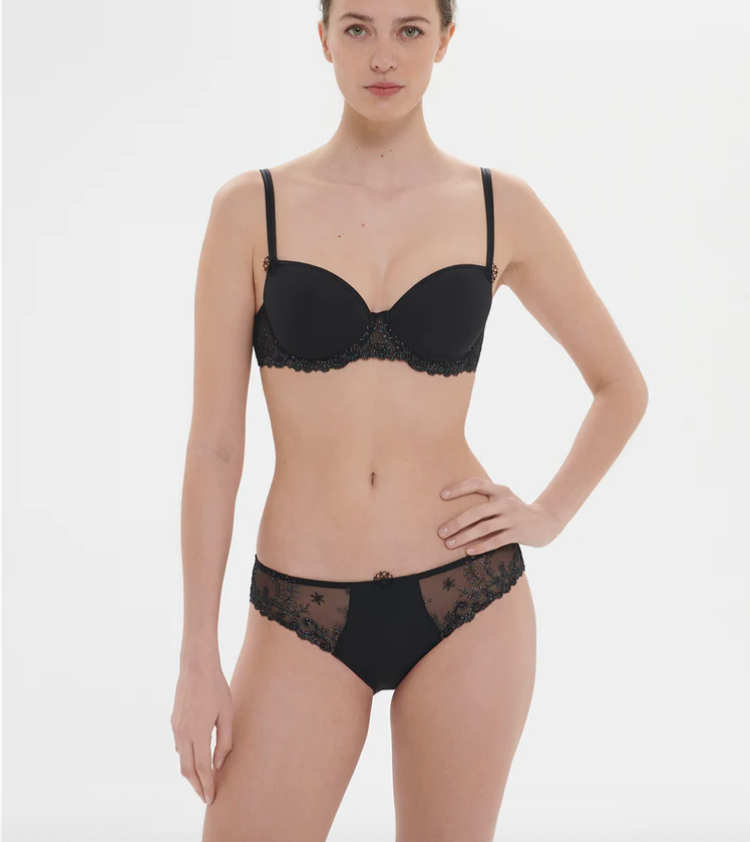Simone Perele Delice 3D Demi Bra