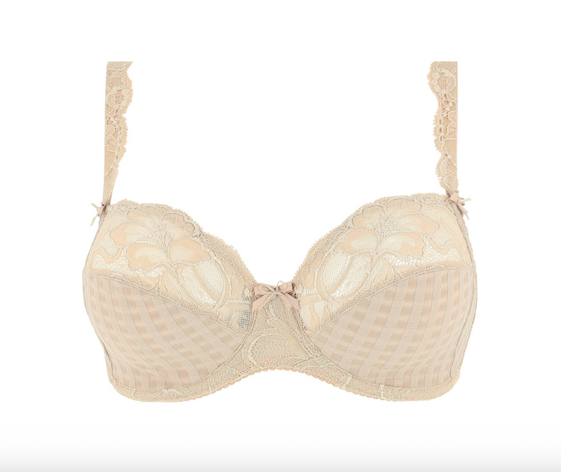 PrimaDonna Madison 3 parts Full Cup Bra  /CL