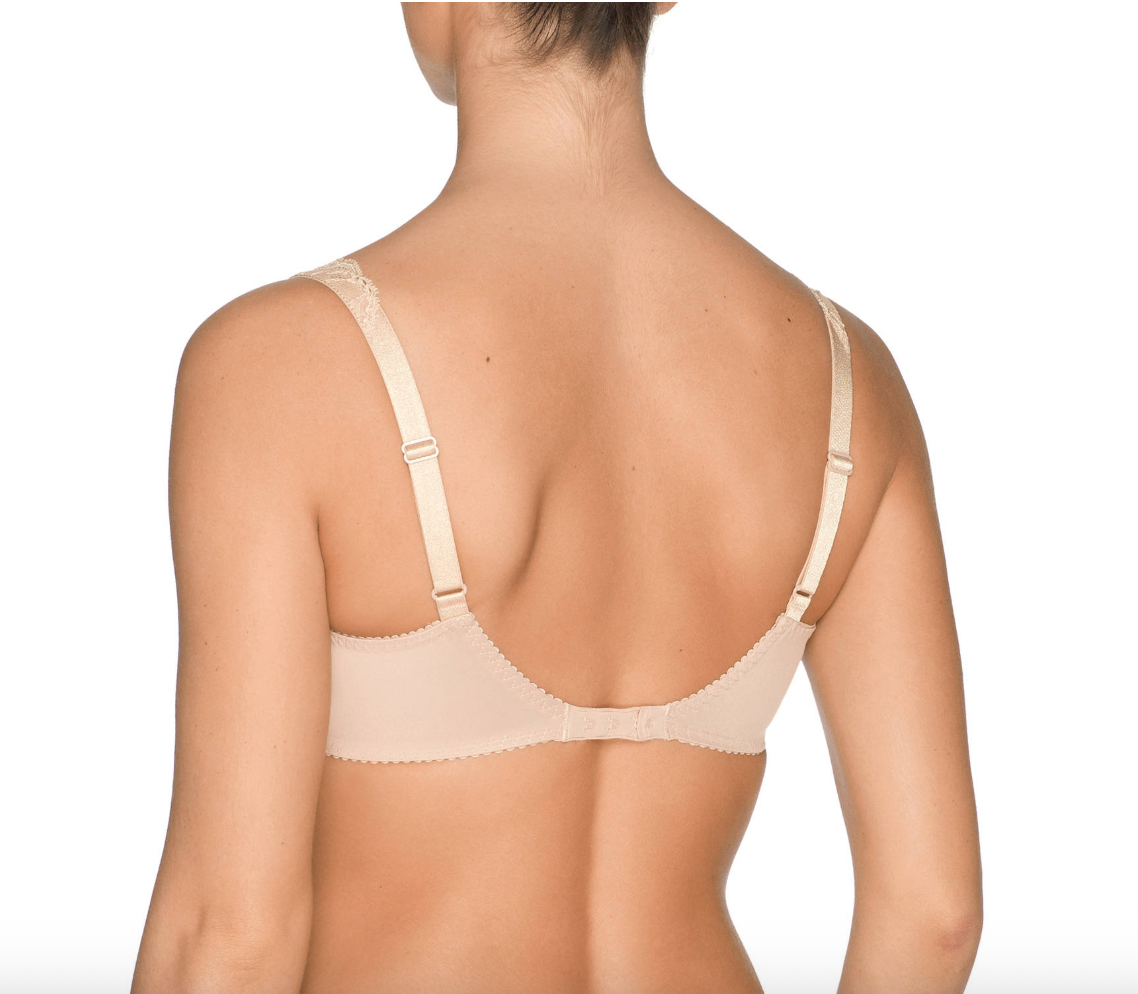 PrimaDonna Madison 3 parts Full Cup Bra  /CL