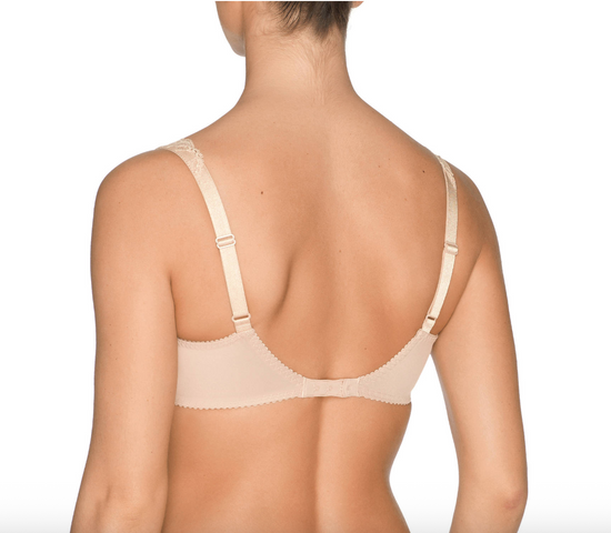 PrimaDonna Madison 3 parts Full Cup Bra  /CL