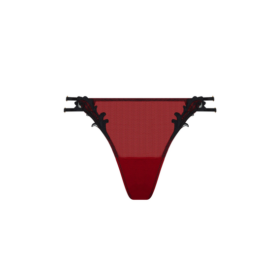 Lise Charmel Bellissime Inconnue String Thong