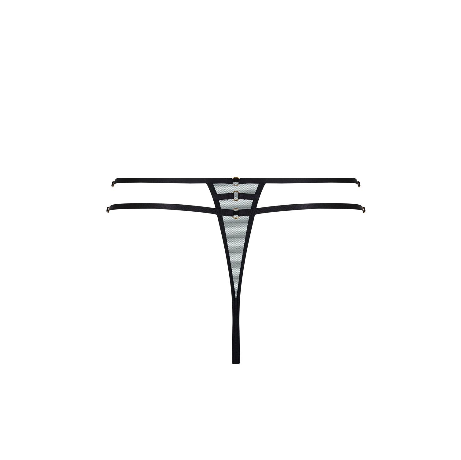 Lise Charmel Bellissime Inconnue String Thong
