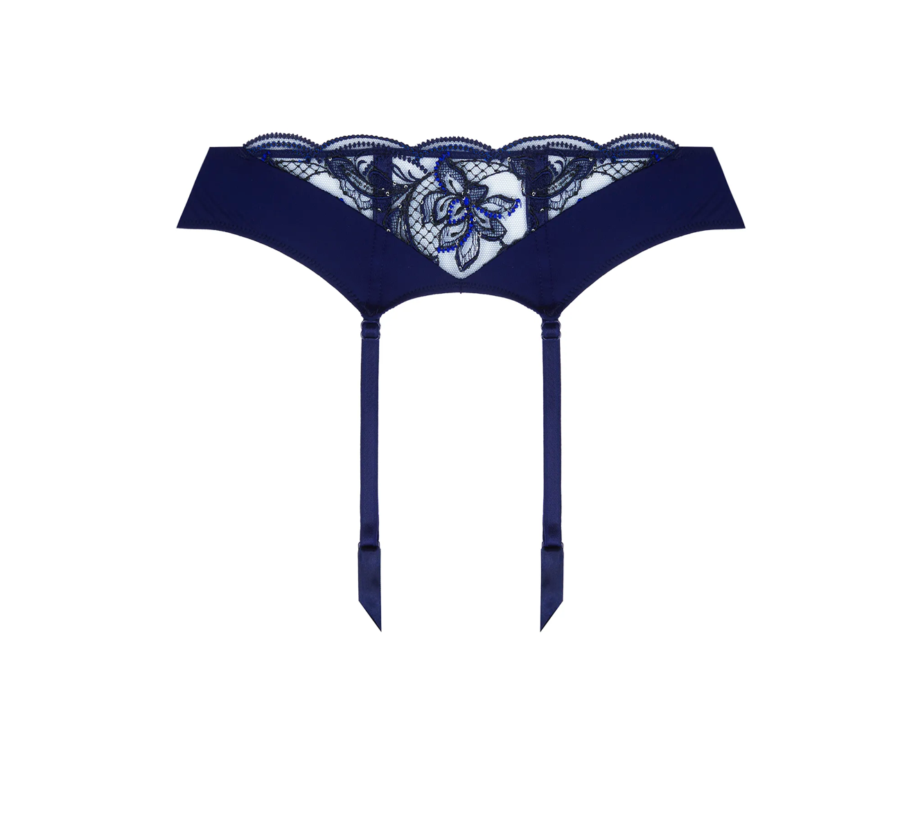Lise Charmel Eclat Couture String Suspenders