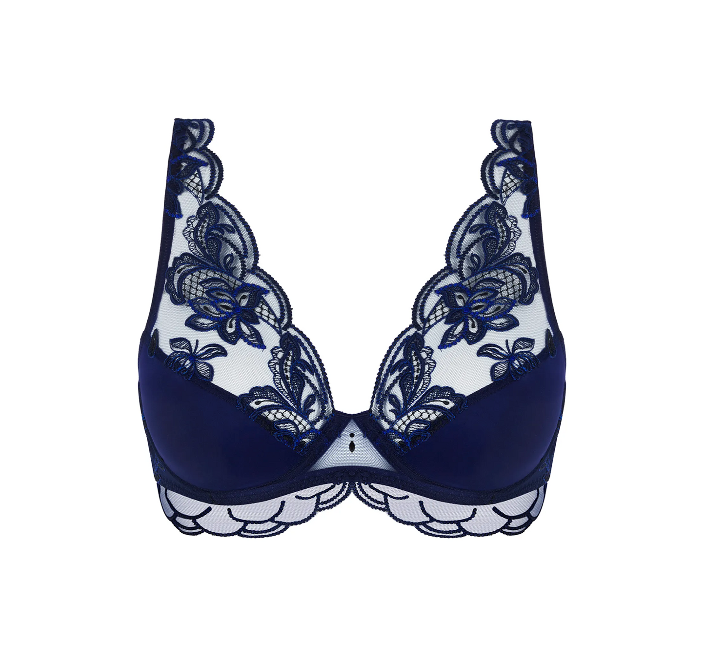 Lise Charmel Eclat Couture Glam Triangle Bra
