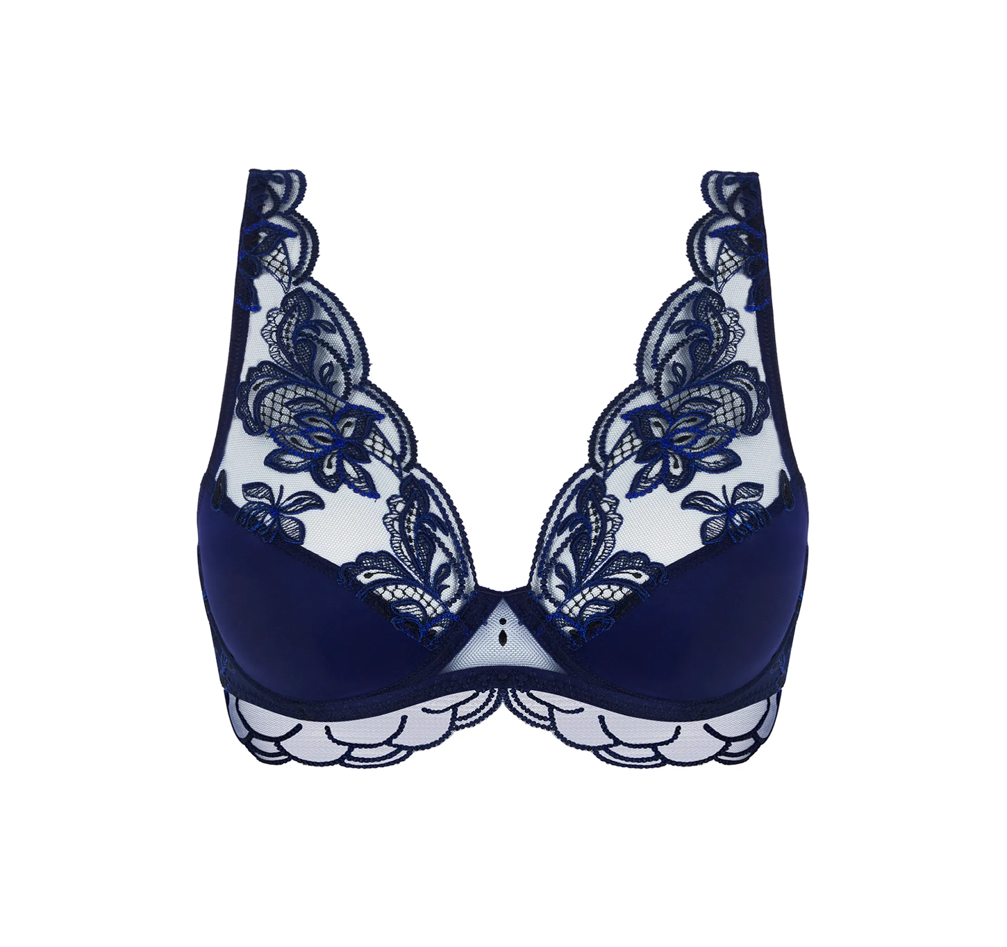 Lise Charmel Eclat Couture Glam Triangle Bra