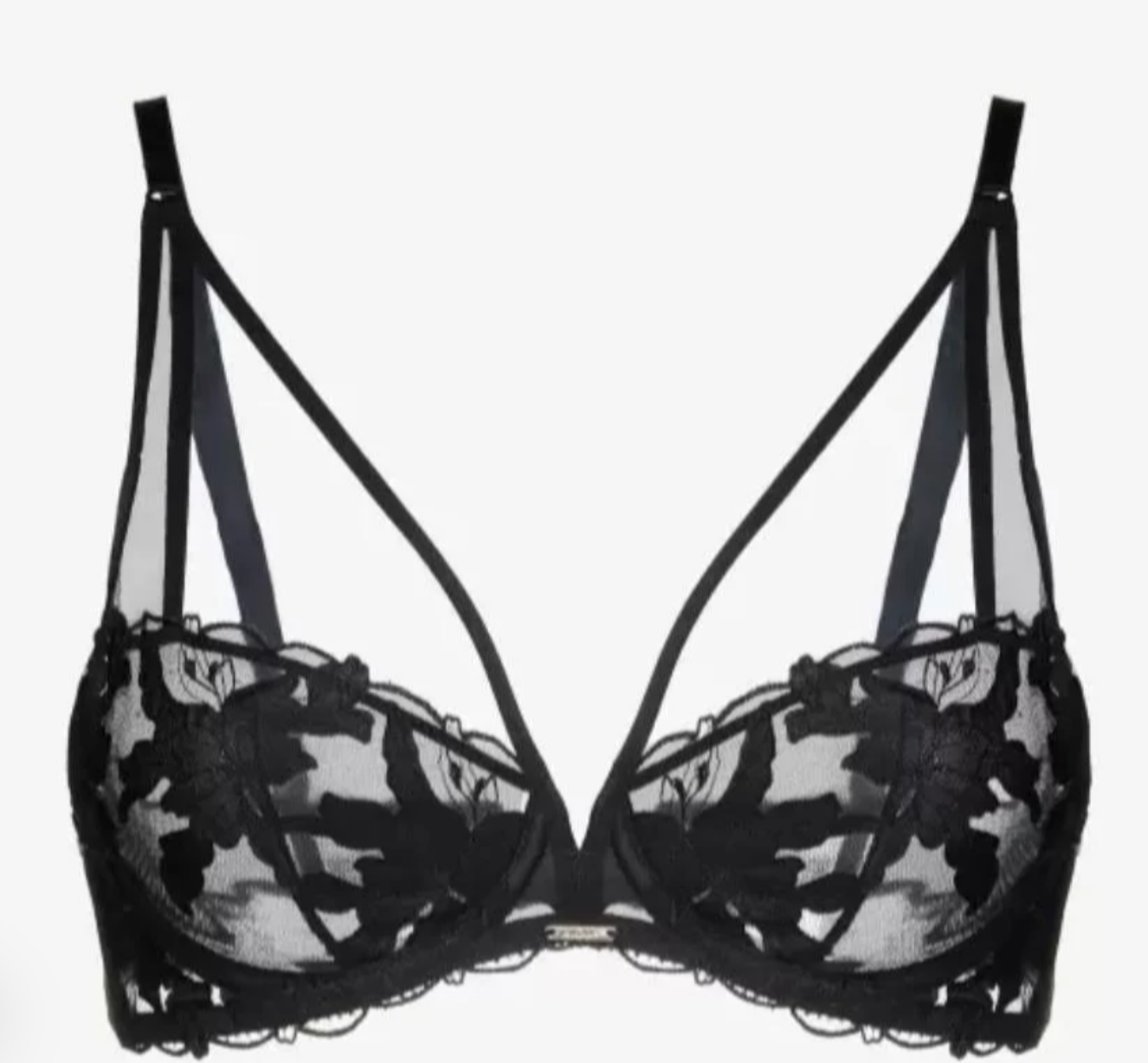 Ajour Astralis Plunge Bra