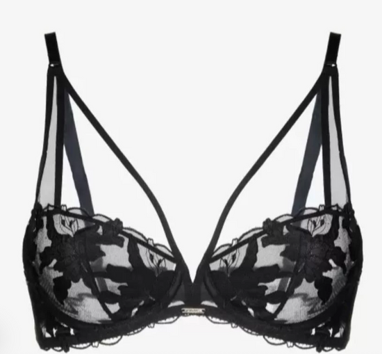 Ajour Astralis Plunge Bra
