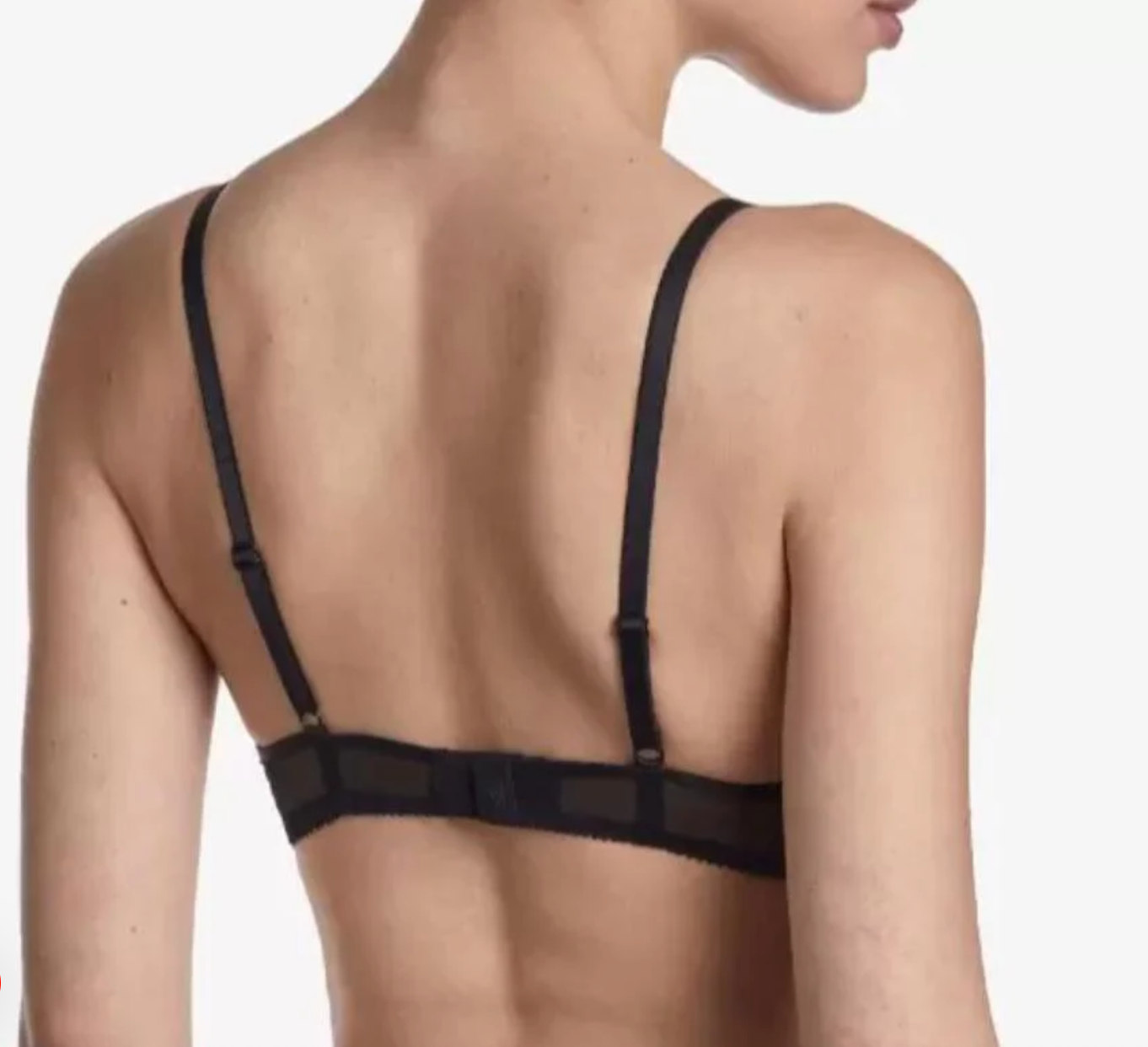 Ajour Astralis Plunge Bra