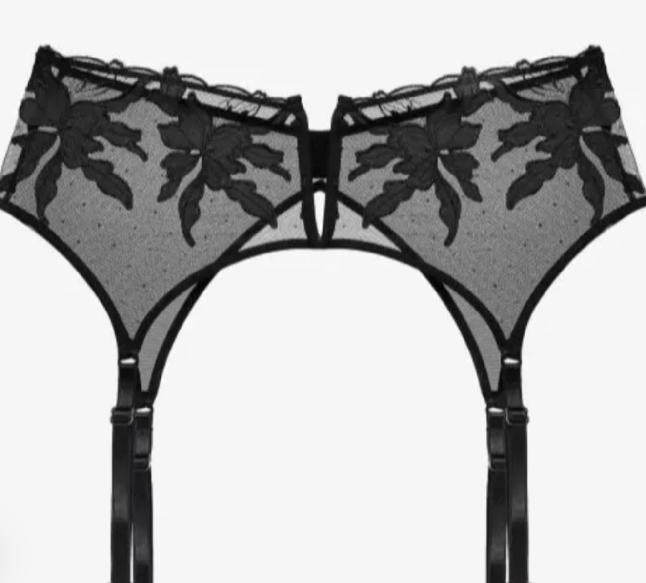 Ajour Astralis Garter Belt