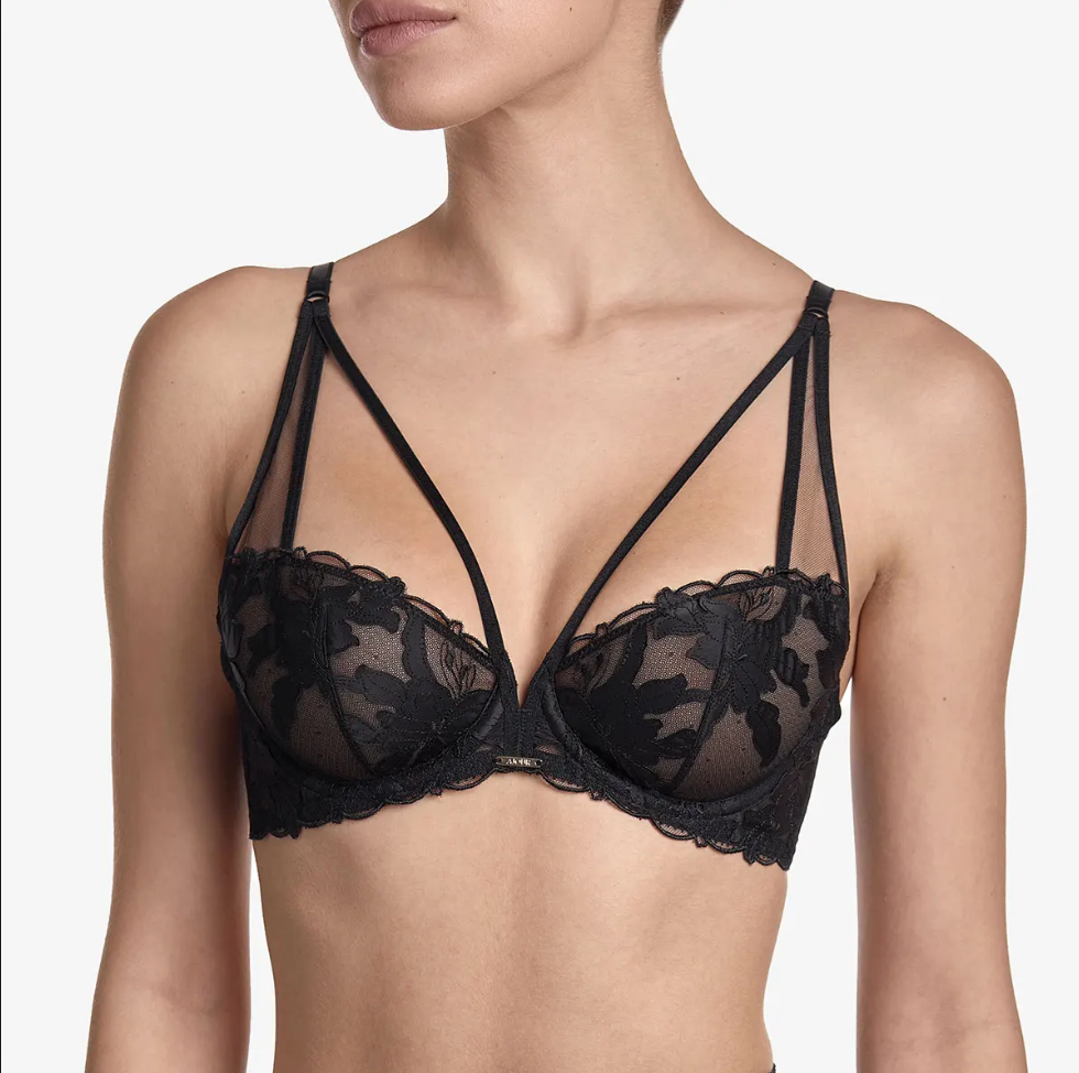 Ajour Astralis Plunge Bra