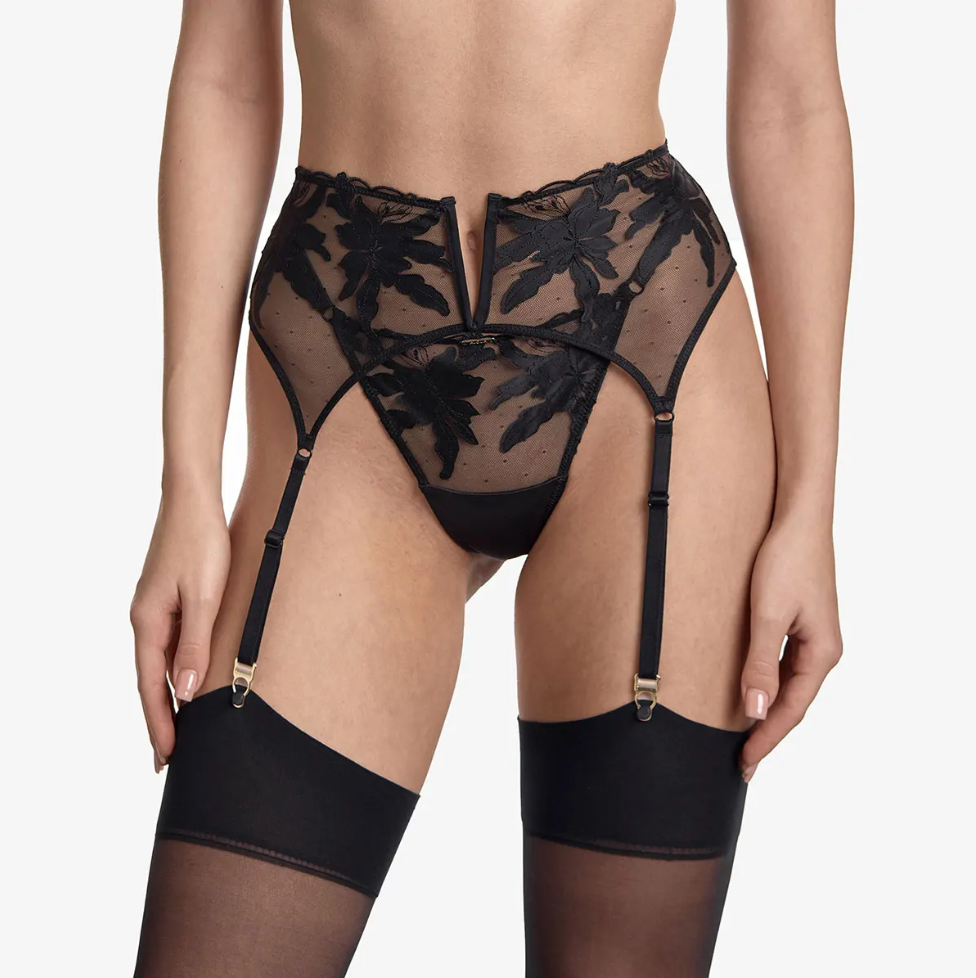Ajour Astralis Garter Belt