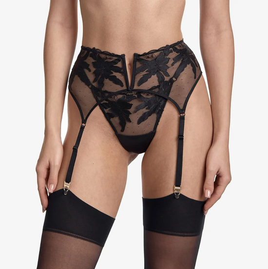 Ajour Astralis Garter Belt