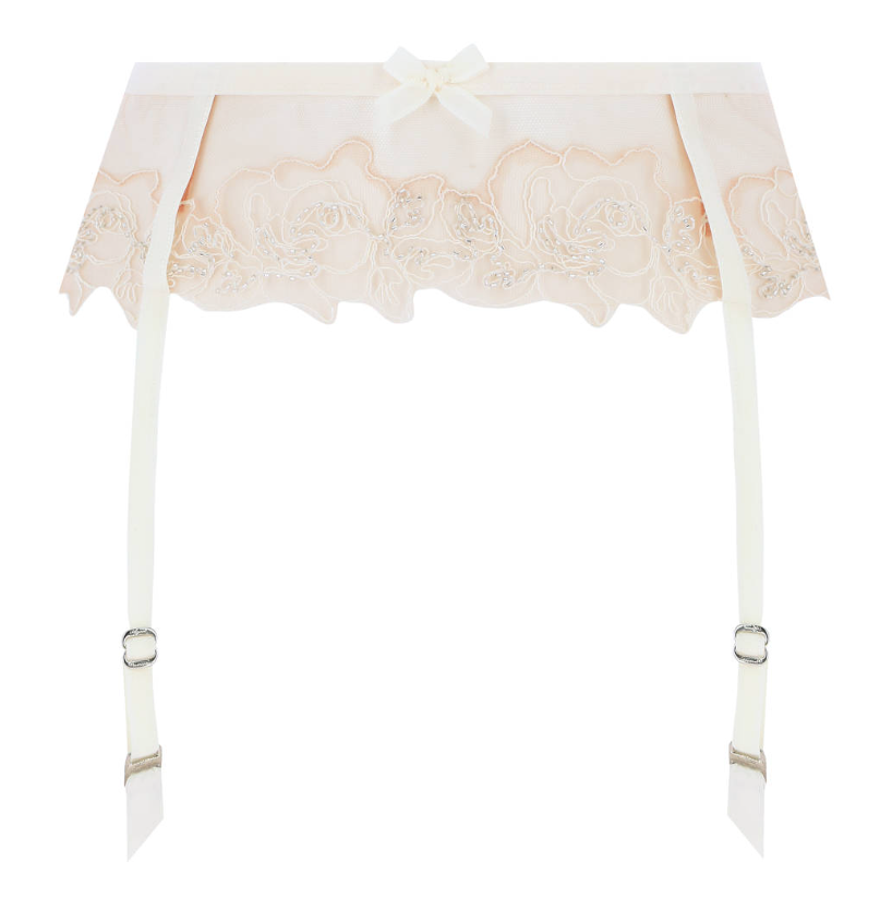 I.D.Sarrieri Tubereuse Blanche Suspender
