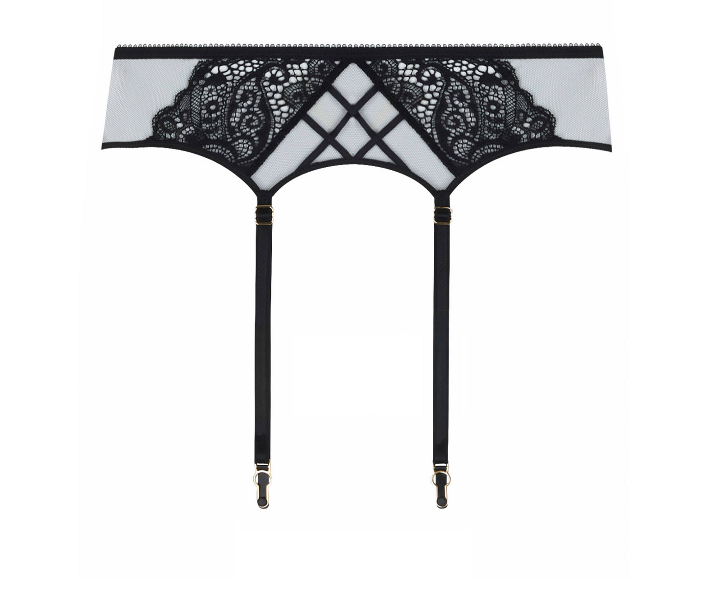Lise Charmel Diva Glamour Garter Belt