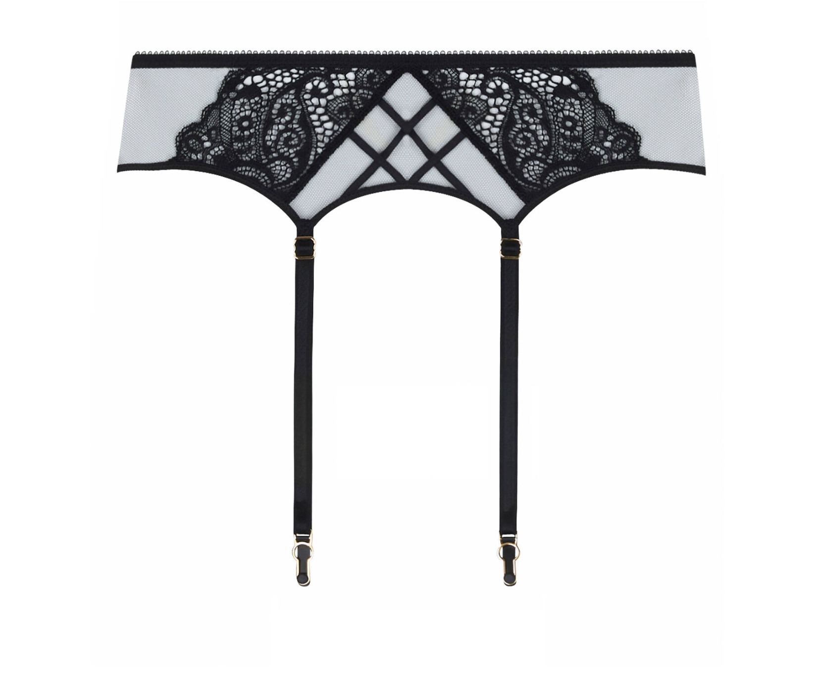 Lise Charmel Diva Glamour Garter Belt