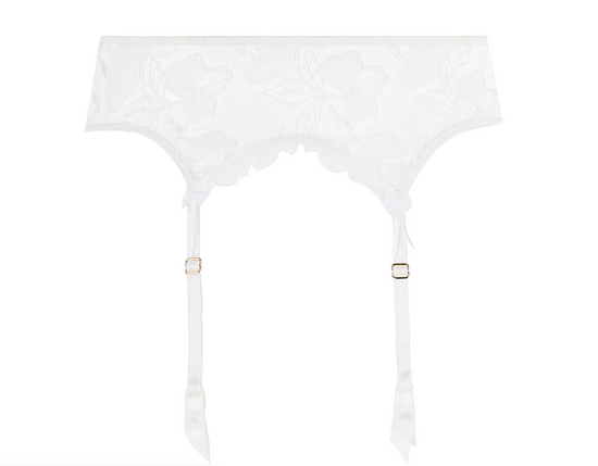 Lise Charmel Sublime Organza Suspender Belt