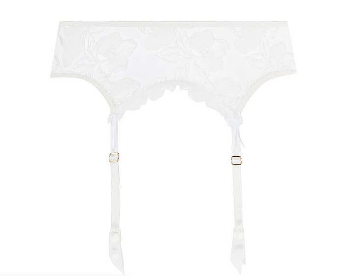 Lise Charmel Sublime Organza Suspender Belt