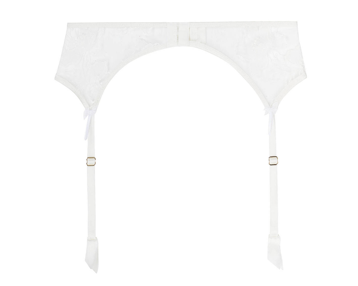Lise Charmel Sublime Organza Suspender Belt