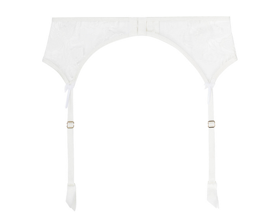 Lise Charmel Sublime Organza Suspender Belt