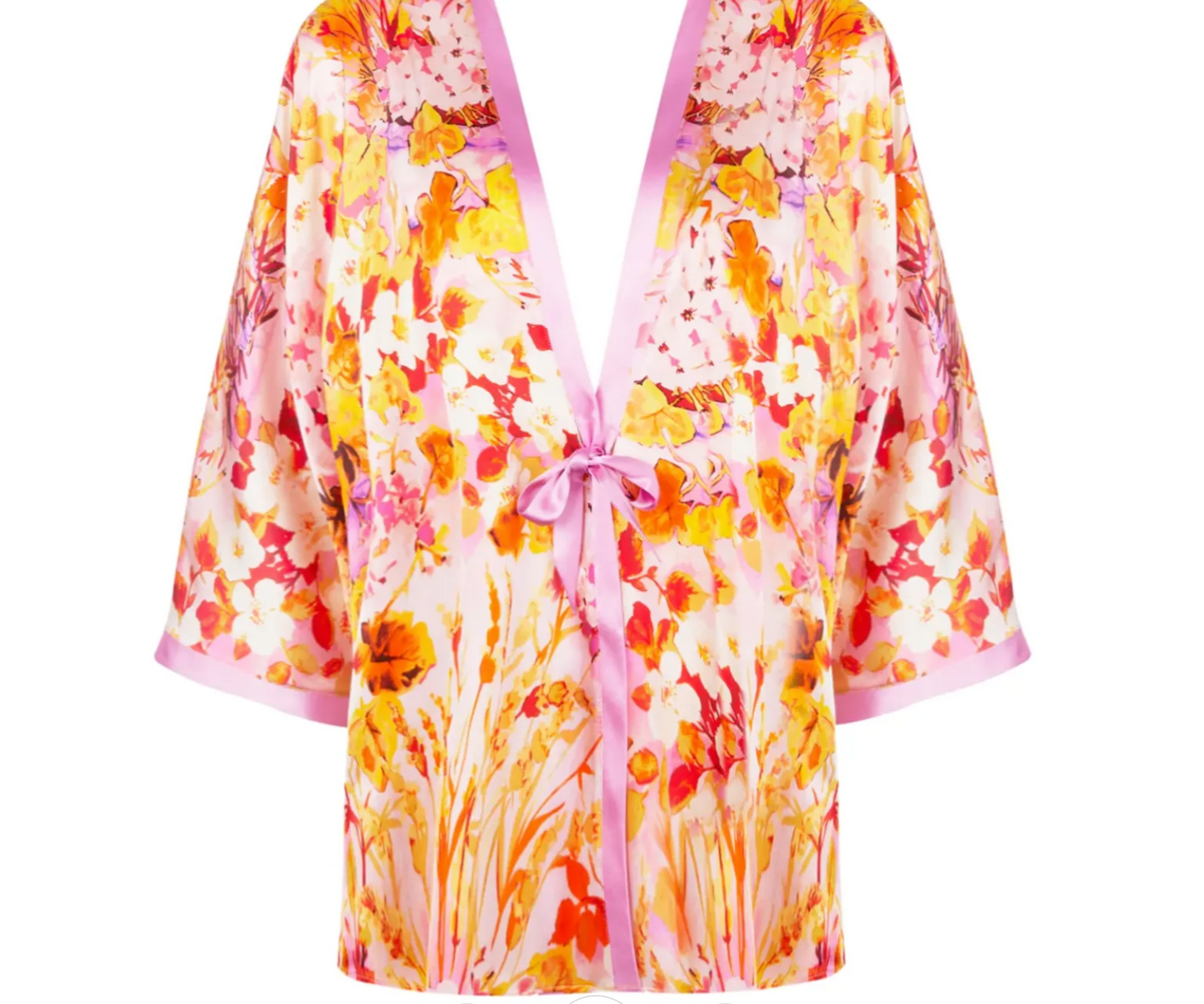 Lise Charmel Jardins De Lumier Robe
