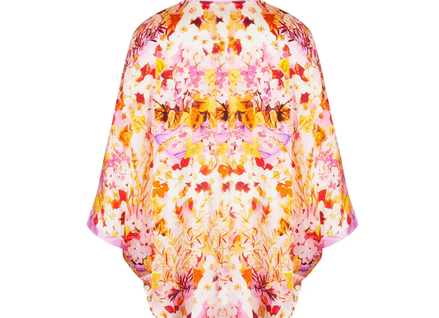 Lise Charmel Jardins De Lumier Robe