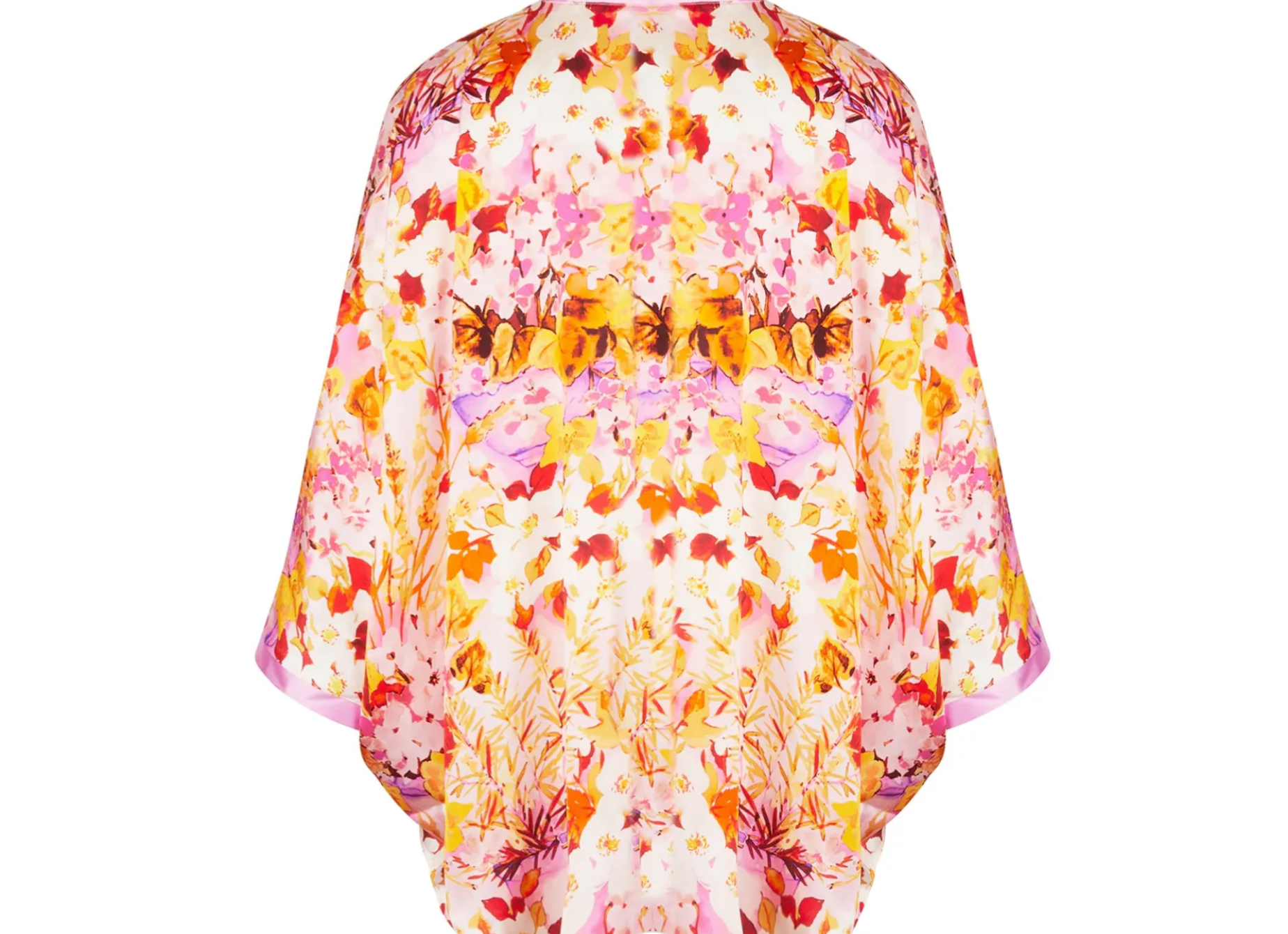 Lise Charmel Jardins De Lumier Robe