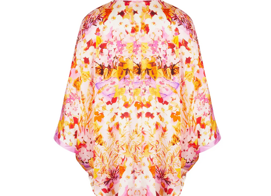 Lise Charmel Jardins De Lumier Robe