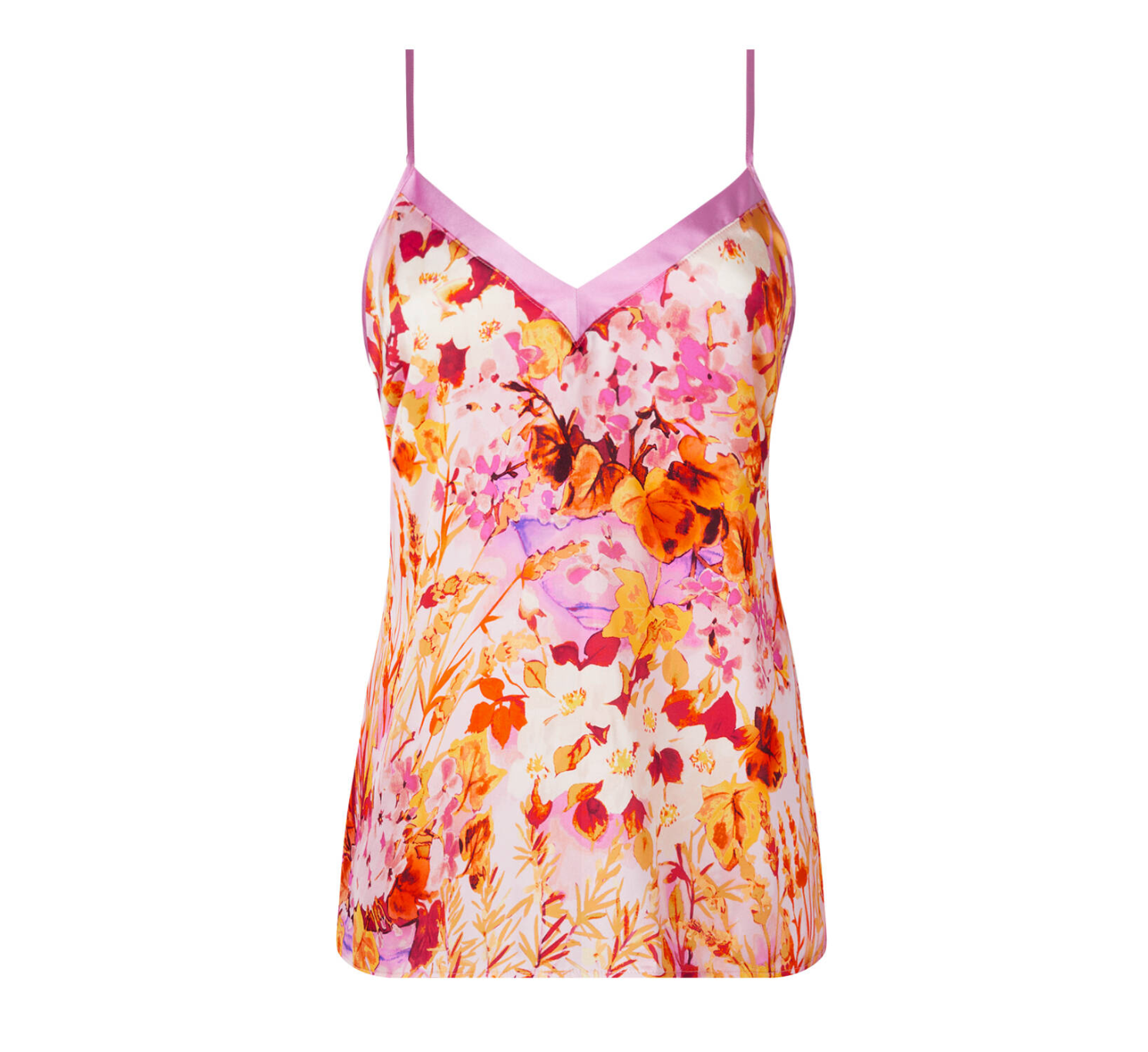 Lise Charmel  Jardins De Lumiere Camisole