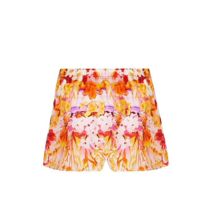 Lise Charmel  Jardins De Lumiere Shorts