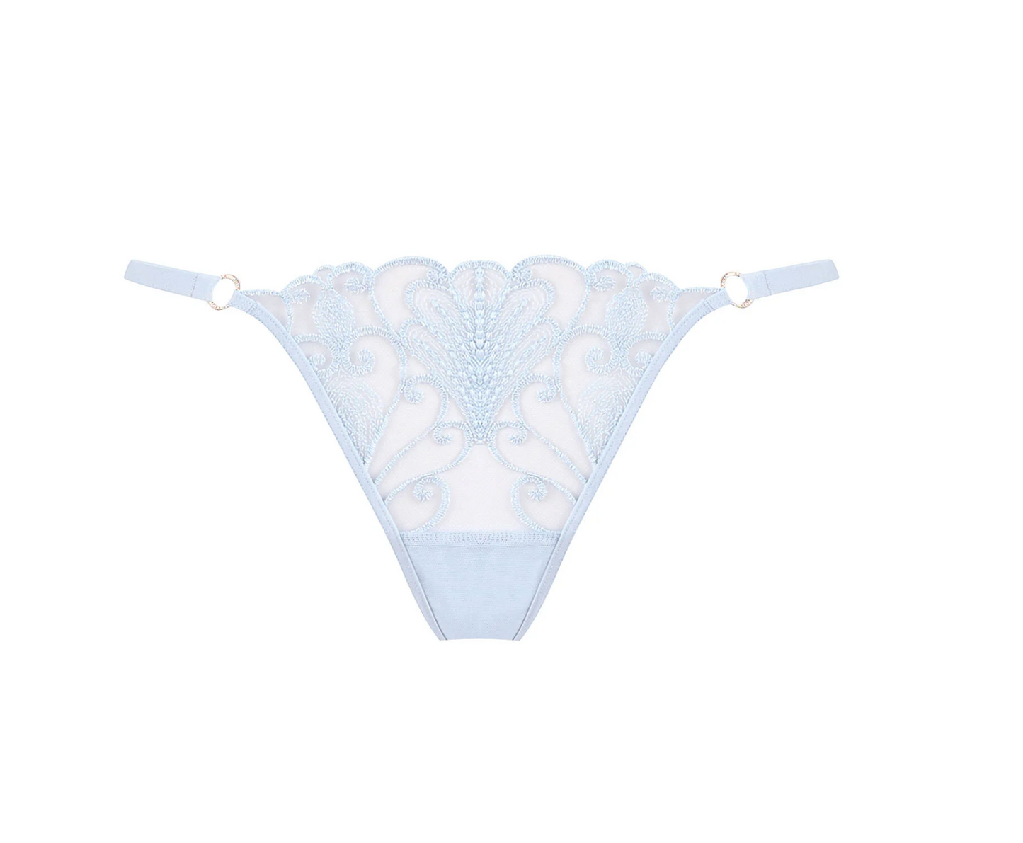 Shikkosa Alba Thong