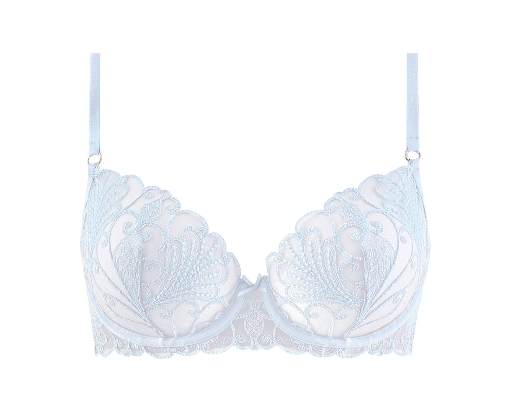 Shikkosa Alba Underwire Bra