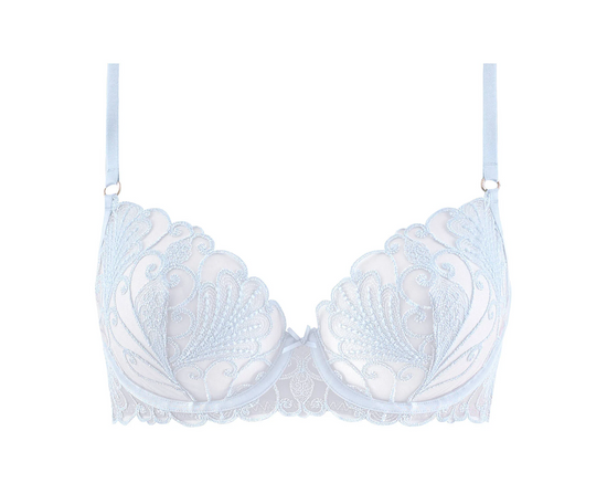 Shikkosa Alba Underwire Bra