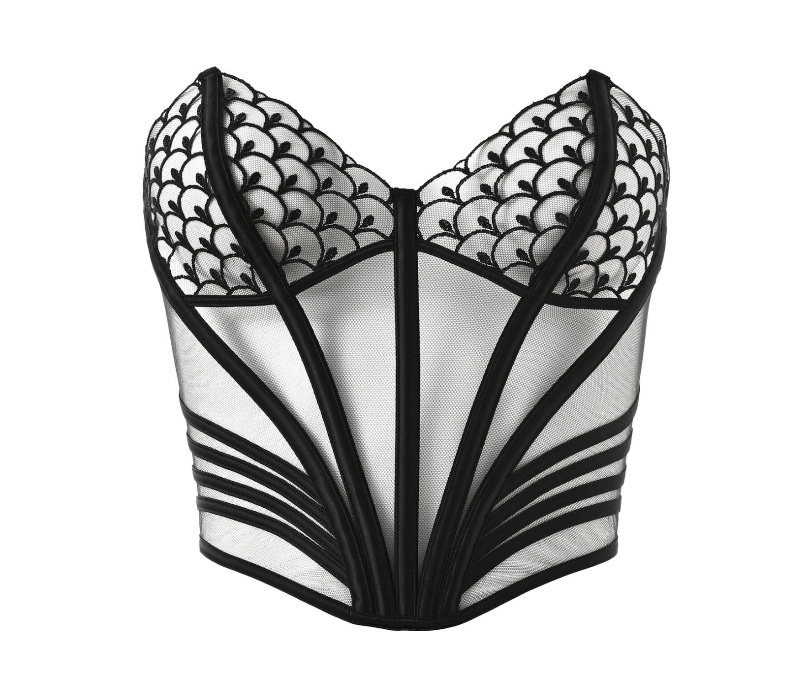 Shikkosa Aki Corset