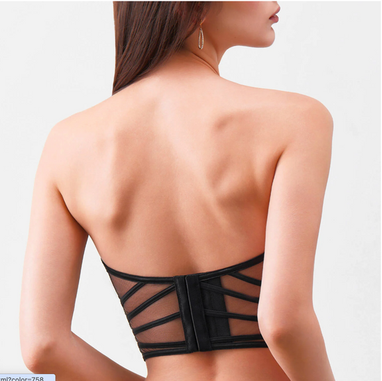 Shikkosa Aki Corset