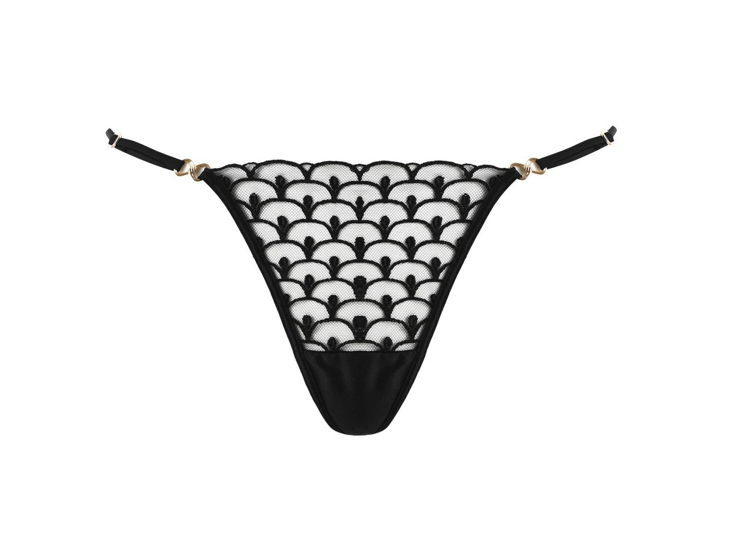 Shikkosa Aki String Thong