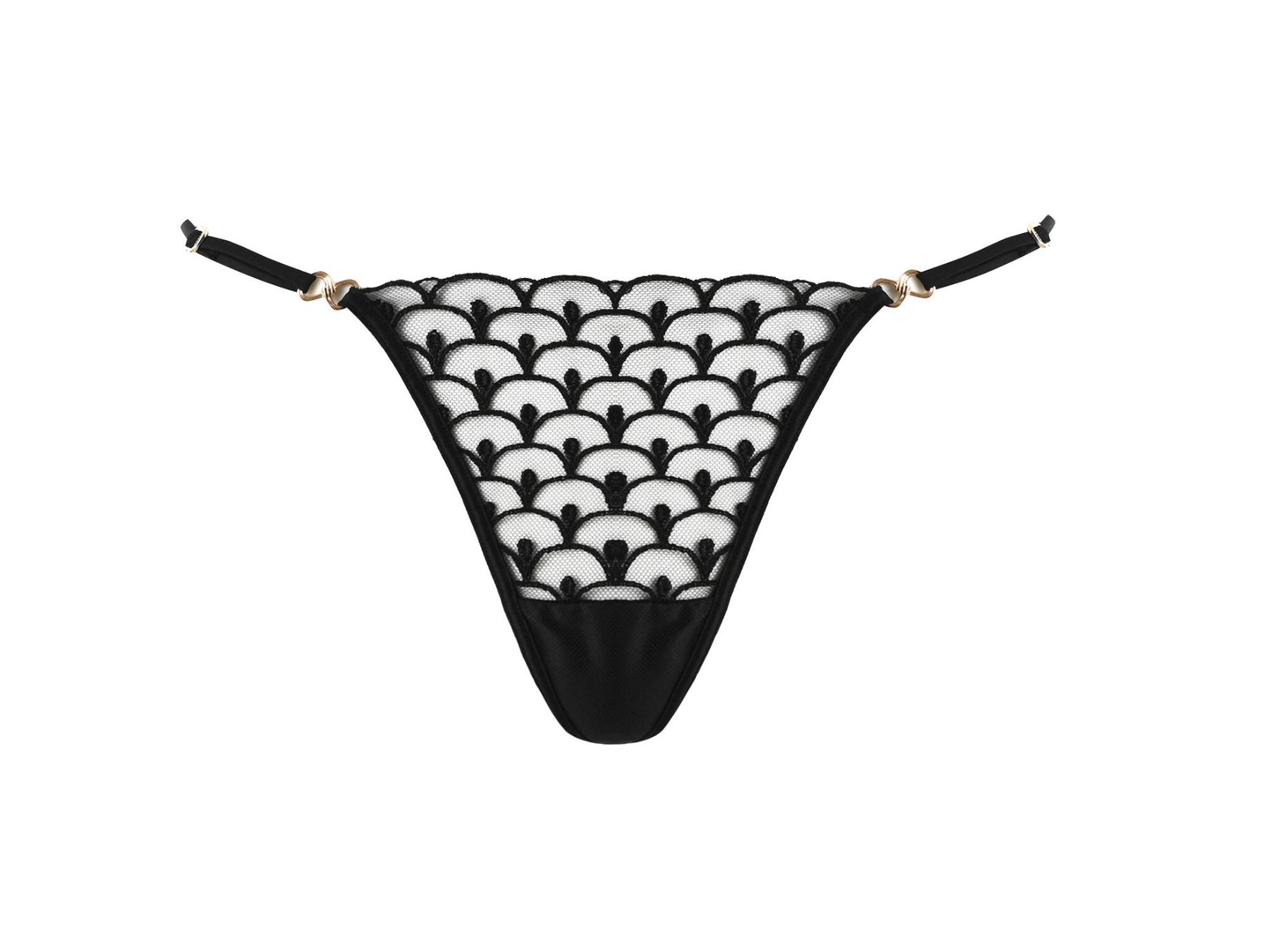 Shikkosa Aki String Thong