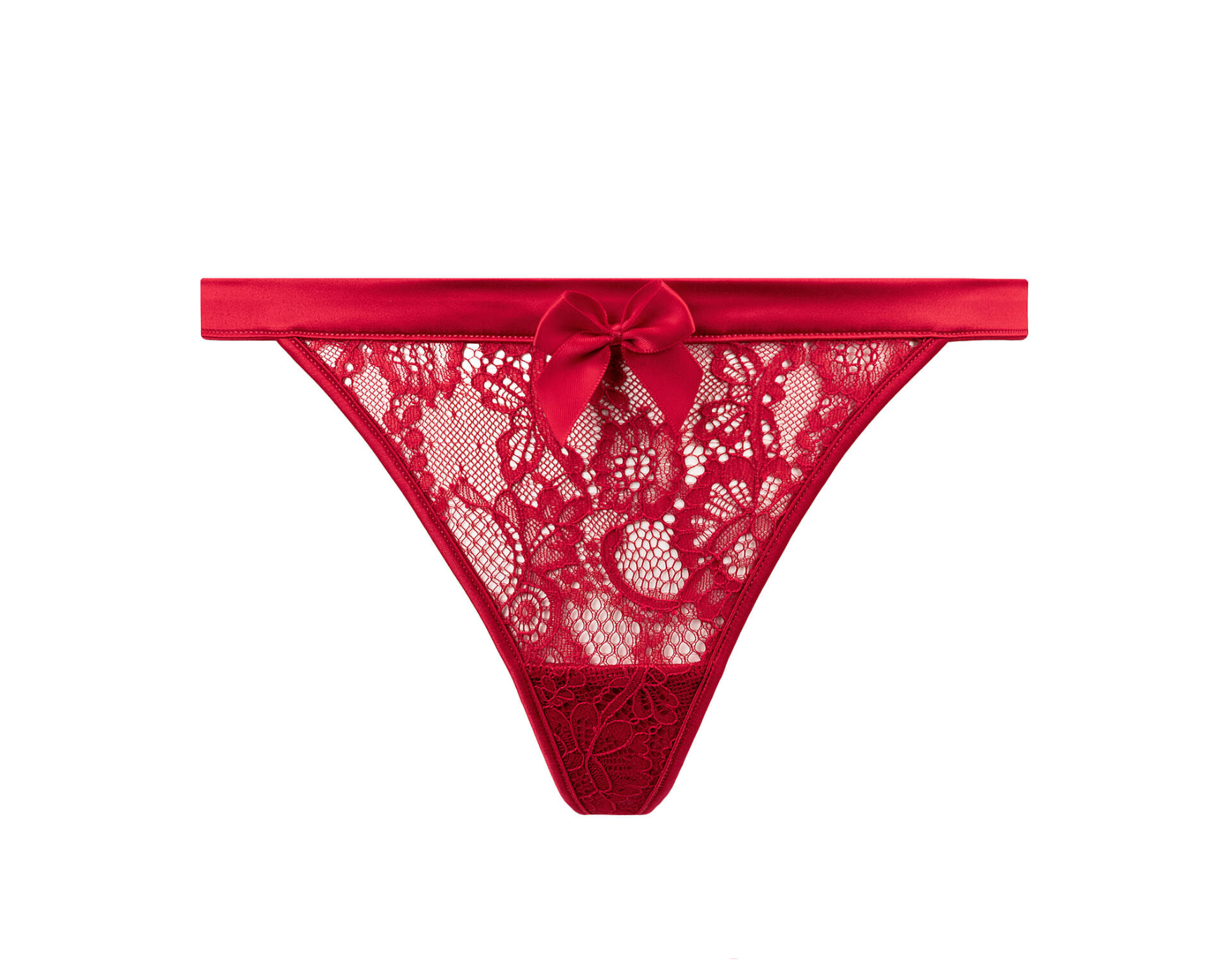 Shikkosa Bangkok Thong Red