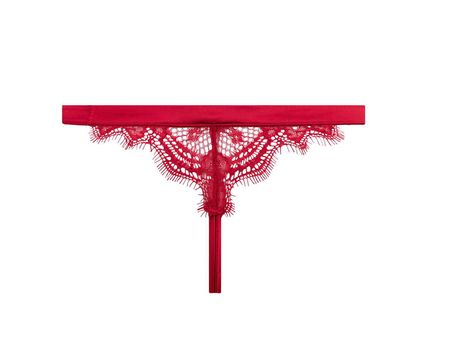 Shikkosa Bangkok Thong Red