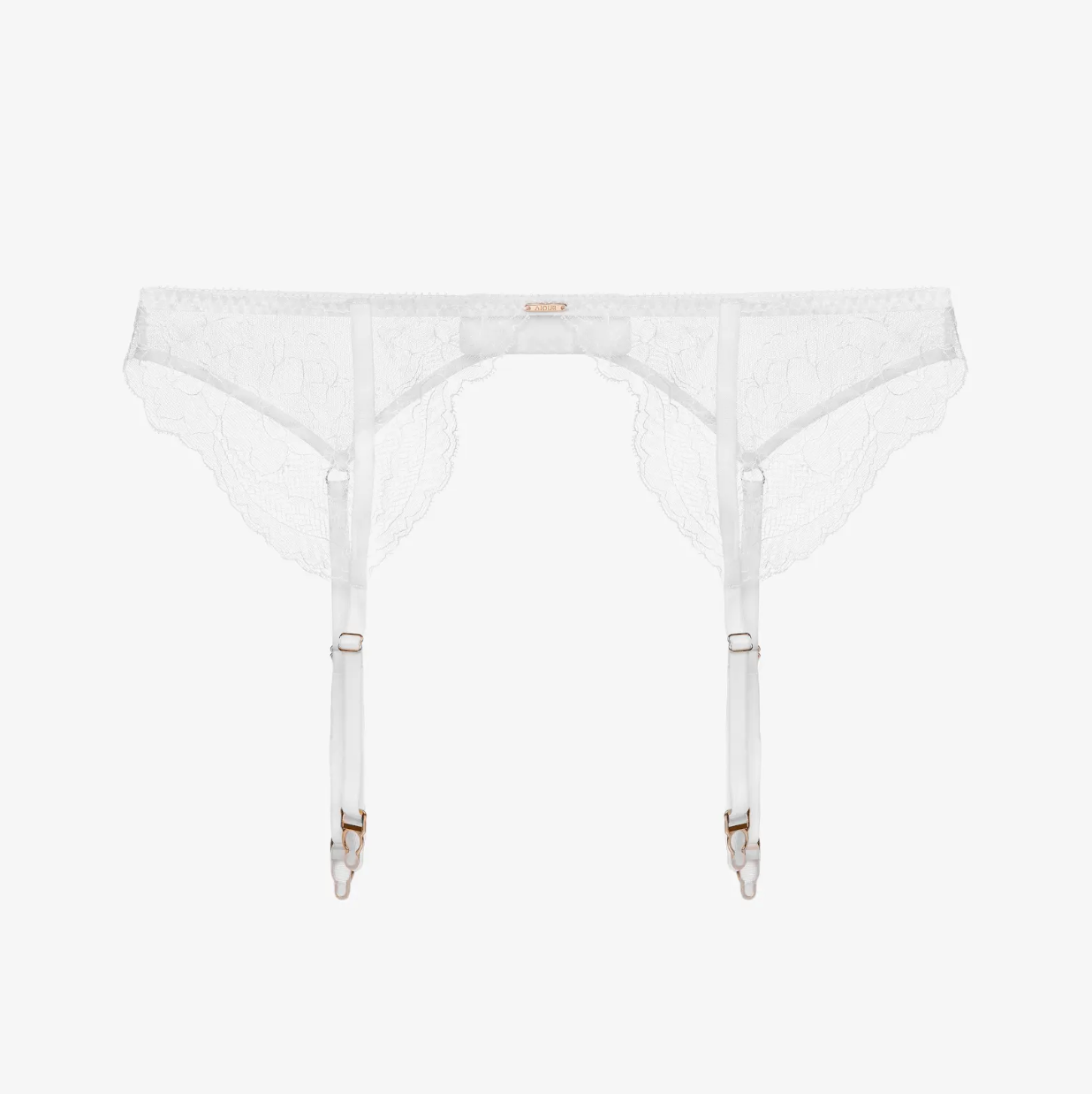 Ajour Garnier Garter Belt