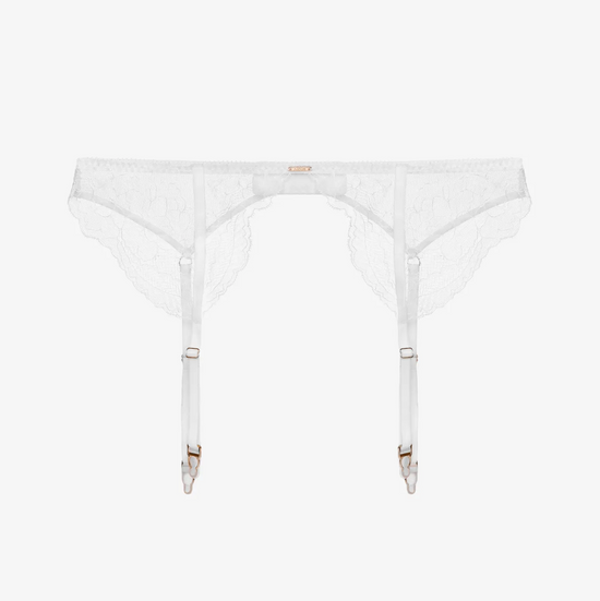 Ajour Garnier Garter Belt